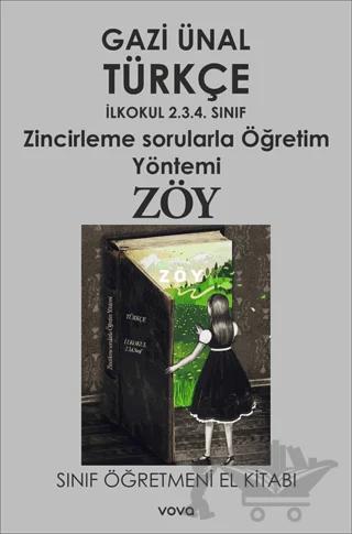 Zincirleme Sorularla Öğretim Yöntemi Zöy