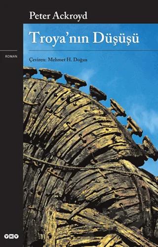 Troya’nın Düşüşü