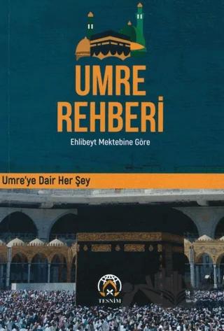 Umre Rehberi