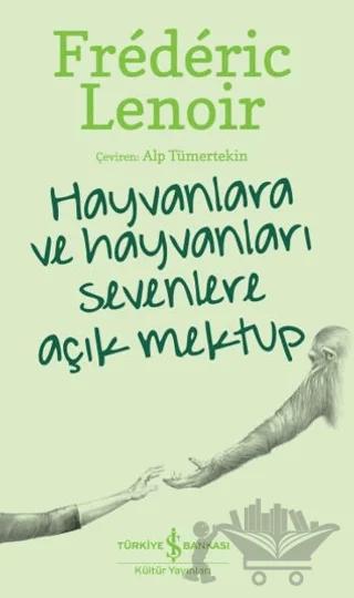 Hayvanlara Ve Hayvanları Sevenlere Açık Mektup