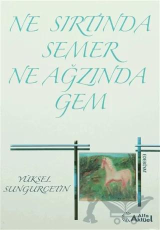 Ne Sırtında Semer Ne Ağzında Gem