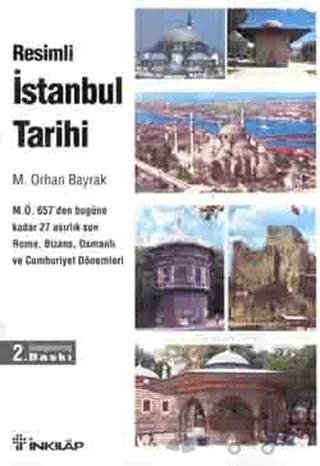 Resimli İstanbul Tarihi