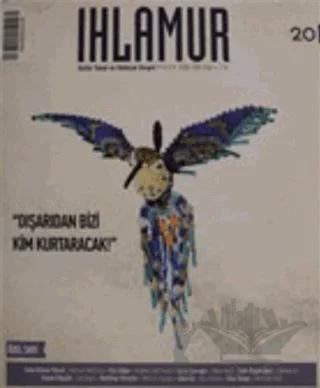 Ihlamur Dergisi Sayı: 20