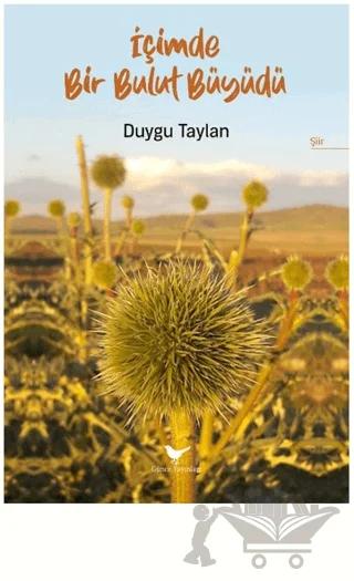 İçimde Bir Bulut Büyüdü
