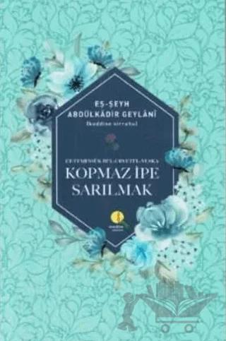 Kopmaz İpe Yapışmak