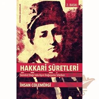 Hakkari Suretleri