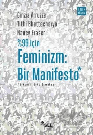 %99 İçin Feminizm: Bir Manifesto