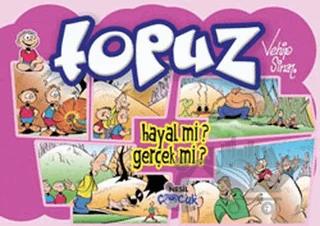 Topuz - Hayal mi? Gerçek mi?