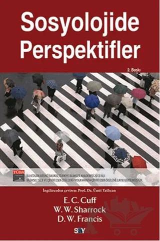 Sosyolojide Perspektifler
