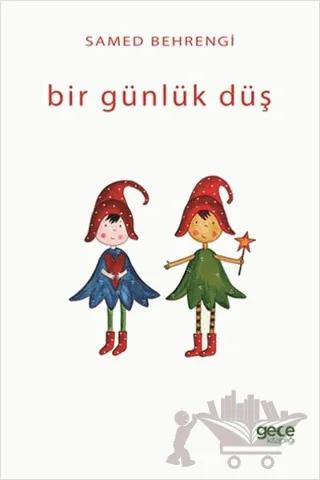 Bir Günlük Düş
