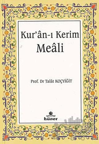 Kur’an-ı Kerim Meali