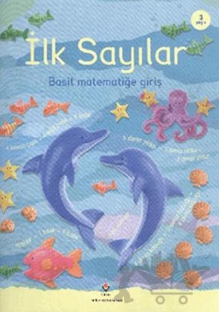 İlk Sayılar: Basit Matematiğe Giriş