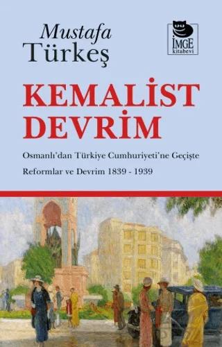 Kemalist Devrim
