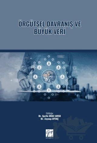 Örgütsel Davranış ve Büyük Veri