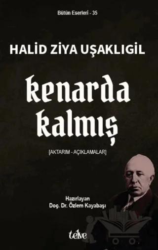 Kenarda Kalmış