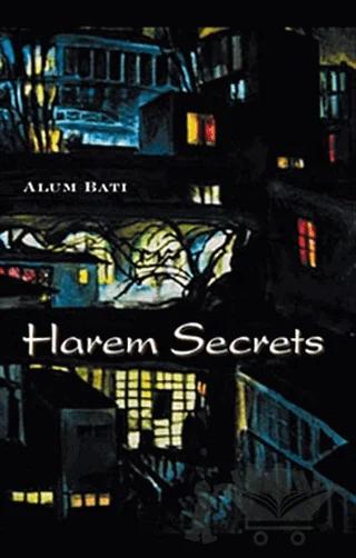 Harem Secrets