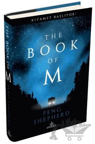 The Book of M: Kıyamet Başlıyor!
