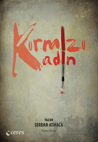 Kırmızı Kadın