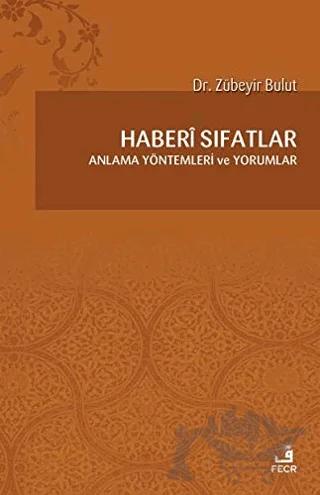 Haberi Sıfatlar