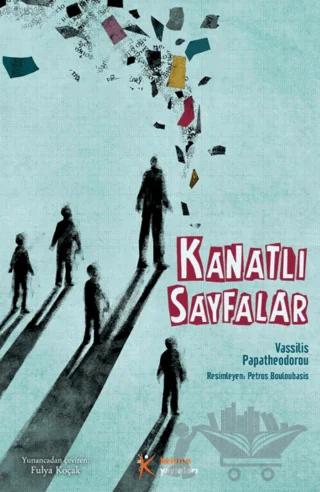 Kanatlı Sayfalar