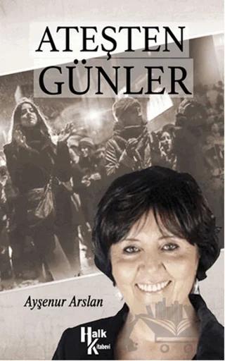 Ateşten Günler