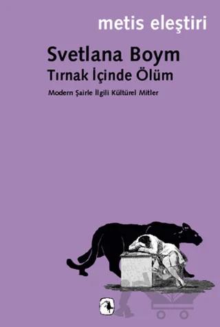 Tırnak İçinde Ölüm