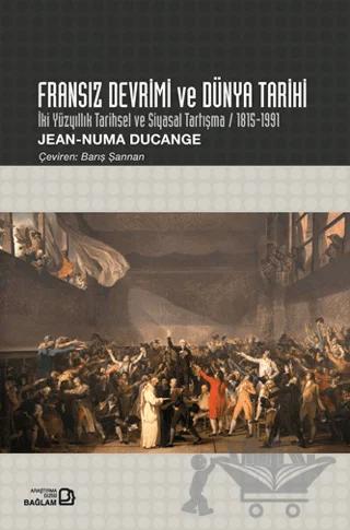 Fransız Devrimi ve Dünya Tarihi