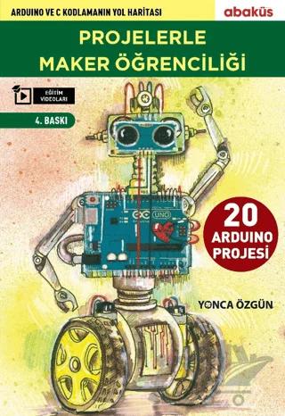 Projelerle Maker Öğrenciliği