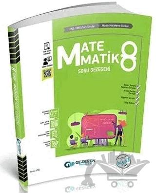 8. Sınıf Matematik Soru Gezegeni