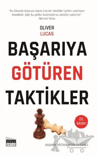 Başarıya Götüren Taktikler
