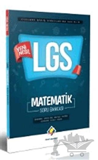 2021 LGS Matematik Soru Bankası