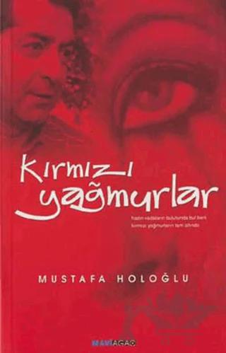 Kırmızı Yağmurlar