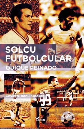 Solcu Futbolcular