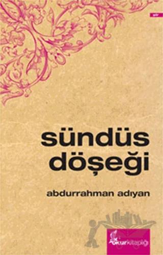 Sündüs Döşeği