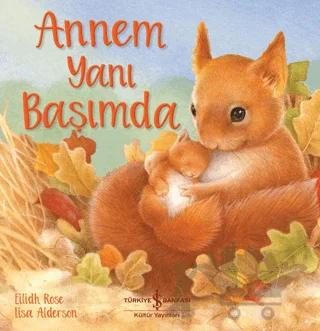 Annem Yanı Başımda