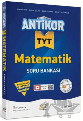 TYT Matematik Soru Bankası