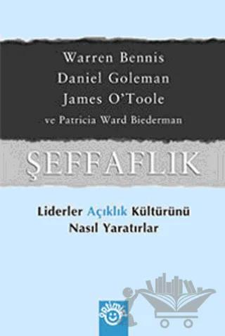 Şeffaflık