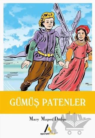Gümüş Patenler