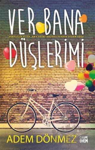 Ver Bana Düşlerimi