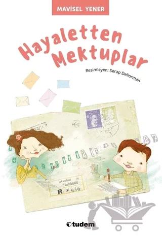 Hayaletten Mektuplar