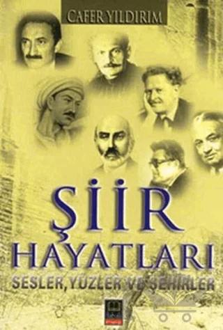Şiir Hayatları