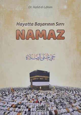 Hayatta Başarının Sırrı Namaz