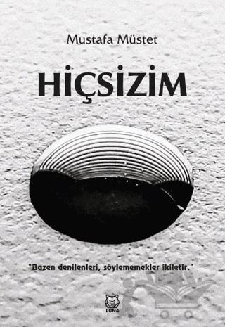 Hiçsizim