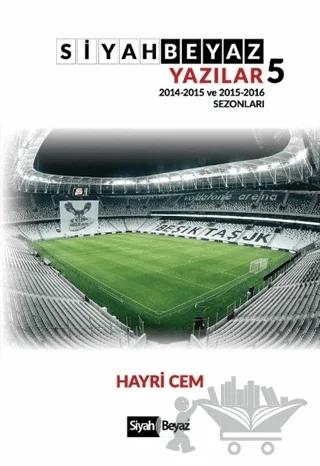 Siyah Beyaz Yazılar 5