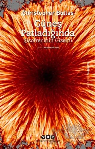 Güneş Patladığında