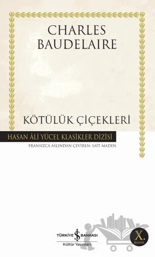 Kötülük Çiçekleri