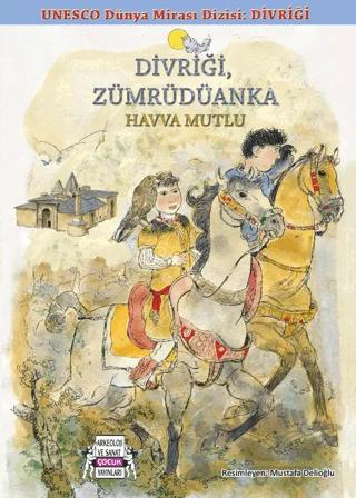 Divriği Zümrüdüanka