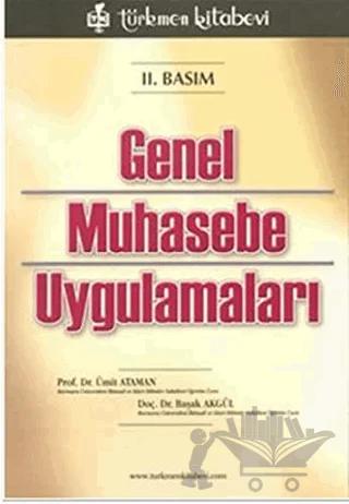 Genel Muhasebe Uygulamaları