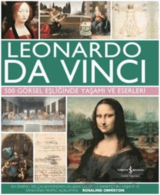 Leonardo Da Vinci