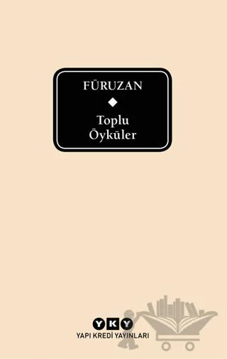 Toplu Öyküler